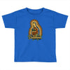 our lady of guacamole Toddler T-shirt