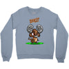 bully Crewneck Sweatshirt