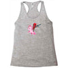 epic deadpool shirt Racerback Tank