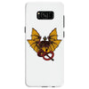 lucifer Samsung Galaxy S8