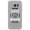 I am a Carcinoid Cancer Survivor - What's Your Superpower? Samsung Galaxy S7 Edge