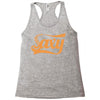 saxophone saxy Racerback Tank