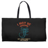 i may be wrong but i highly doubt it i'm a scorpio Weekender Totes