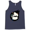 more hugs less fights Tank Top