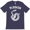 plissken snake classic movie T-Shirt