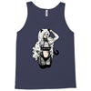 cat woman Tank Top