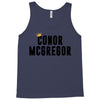 conor mcgregor crown Tank Top
