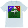 Bicycle Day T-shirt - 1943 Vintage (Albert Hofmann LSD) T-Shirt