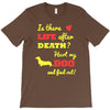 mans best friend T-Shirt