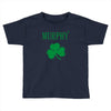 murphy irish Toddler T-shirt