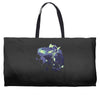 urealms   ultimate wizardry Weekender Totes