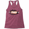 princess territory Racerback Tank