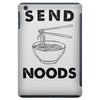 send noods iPad Mini
