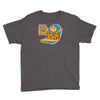 jabba dabba doo! Youth Tee