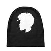 questlove afro the roots rap Baby Beanies