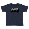 amazing Toddler T-shirt
