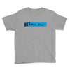 maniac Youth Tee