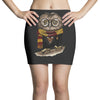 owly potter Mini Skirts