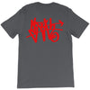 i am sloth back T-Shirt
