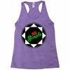 MR SIMPLE Racerback Tank