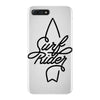 surf rider iPhone 7 Plus Case