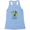 vault hunter Racerback Tank