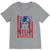 beers ago V-Neck Tee