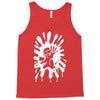 paintball airsoft game army Tank Top