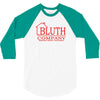 bluth co. 3/4 Sleeve Shirt