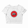 fahrie77 Crop Top