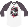 pop 3/4 Sleeve Shirt