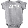 ar 15 rifle gun cost of ammo funny assault rifle 2nd second Baby Onesie