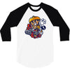 pintados 3/4 Sleeve Shirt