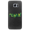 royal Samsung Galaxy S7 Edge