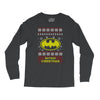 batman christmas Long Sleeve Shirts