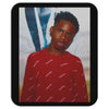 Tay-K Mousepad