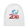 world cup 2018 Baby Beanies