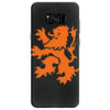 lion rampant Samsung Galaxy S8