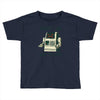 teach me how to love Toddler T-shirt