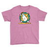 milk Youth Tee