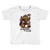 new feic stuff Toddler T-shirt