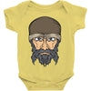 saladin Baby Onesie