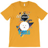 who loves poodle T-Shirt