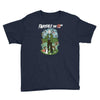 fairytale the 13th Youth Tee