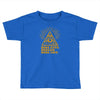 real eyes realize real lies Toddler T-shirt