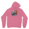 we all float Unisex Hoodie