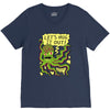 lets hug it out (2) V-Neck Tee