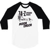 sanctuary speeder races 3/4 Sleeve Shirt