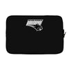 wakanda panthers Laptop sleeve