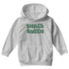 Snack Queen Youth Hoodie